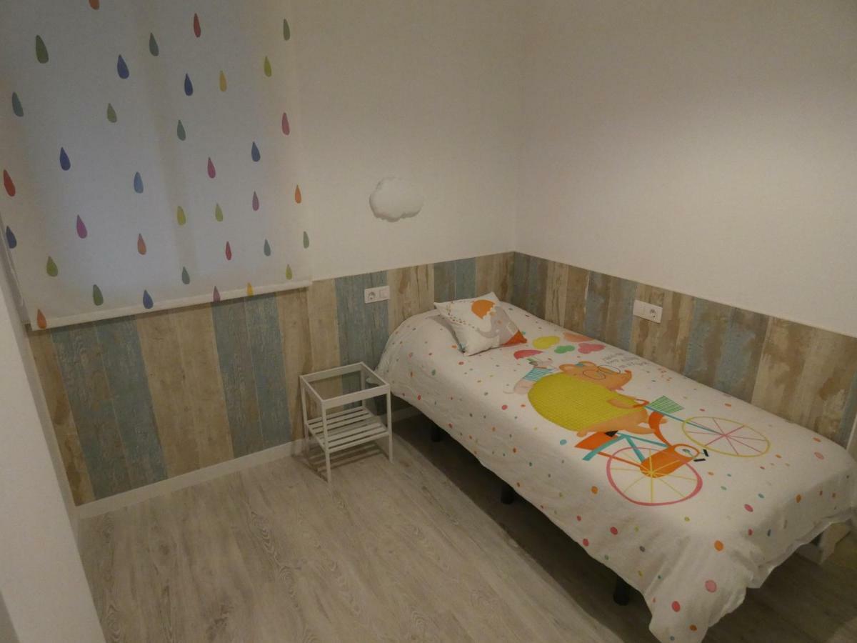 La Laguna, Museo Y Parking 라 라구나 외부 사진