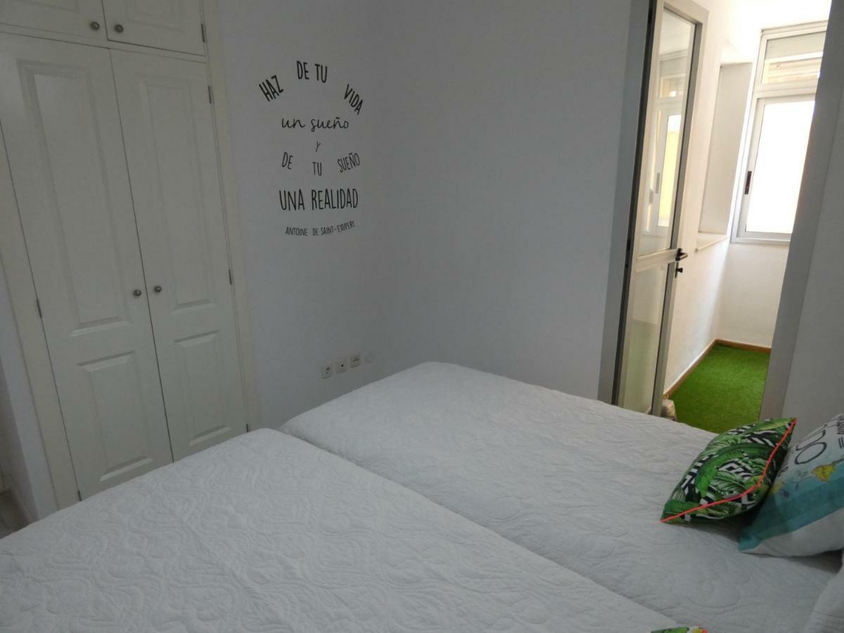 La Laguna, Museo Y Parking 라 라구나 외부 사진